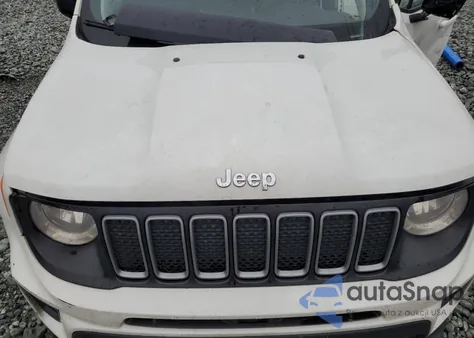 2022 Jeep Renegade Sport из США, поврежденный, VIN ZACNJDA17NPN68651